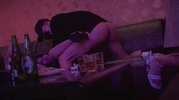 MD-0295蔡姓偶像多人运动火爆全网